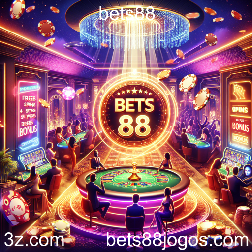 Aproveite as Melhores Promoções no Bets88